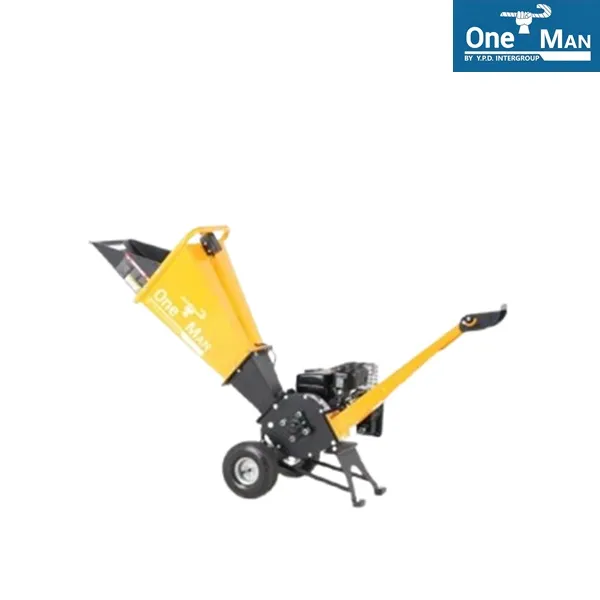 เครื่องย่อยกิ่งไม้ ONEMAN รุ่น SU-200 ขนาด 2 นิ้ว